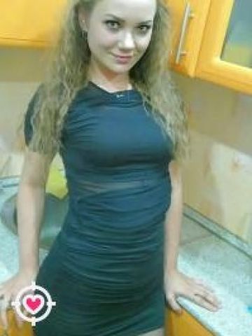 Анкета проститутки Магдалина, 24 года